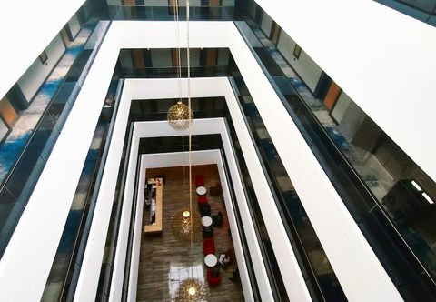 기타 Side Zeugma Hotel