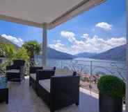 อื่นๆ 2 Villa Lago Lugano in Bissone