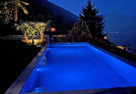 อื่นๆ Villa Lago Lugano in Bissone