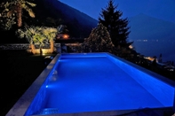 Others Villa Lago Lugano in Bissone