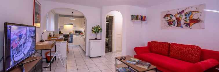Others Cristel Apartment in Losone Ascona