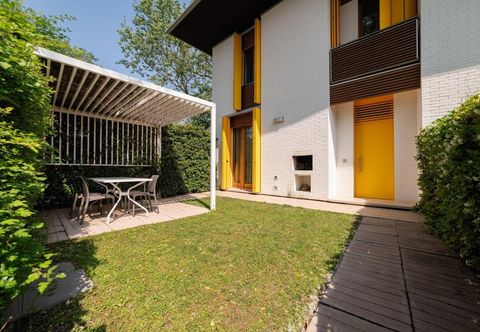 Lain-lain Albarella Maisonette S3M 3