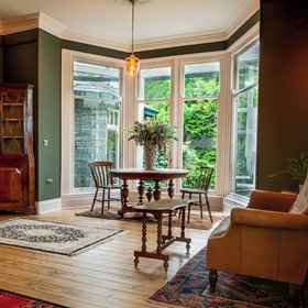 Primary image 1 Rothay Garth, Arnside 酒店