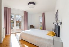 其他 3 Apartamenty Sun&Snow Przy Plaży