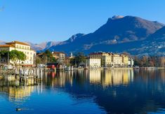 Others 3 Beautiful Home in Viganello Lugano