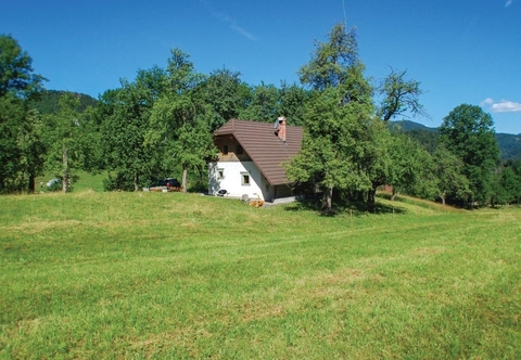 Others Chalet Kupljenik Near Bled Lake