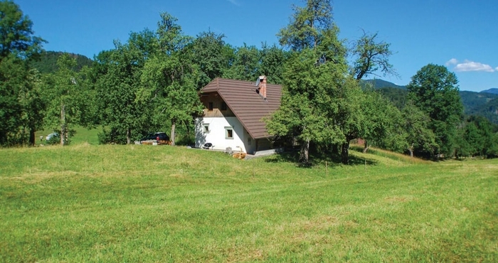 Others Chalet Kupljenik Near Bled Lake