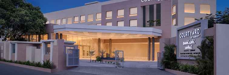 Others Courtyard by Marriott Tiruchirappalli