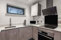 Lain-lain Amazing 2 bed Apartment in York Centre