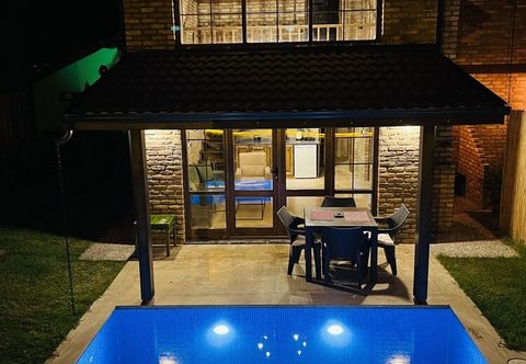 其他 Sapanca muratbey