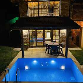 Primary image1薩潘卡穆拉特貝飯店,Kartepe滑雪中心飯店