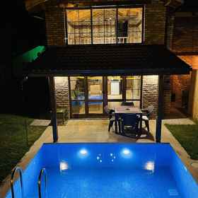 Primary image 1 사판카 무라트베이, 메르케즈 호텔