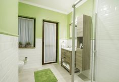 其他 7 Rodina Suites