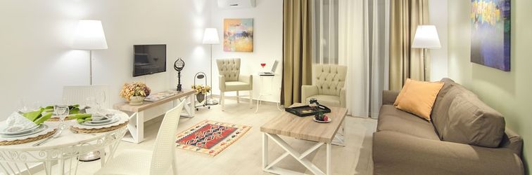 Others Rodina Suites