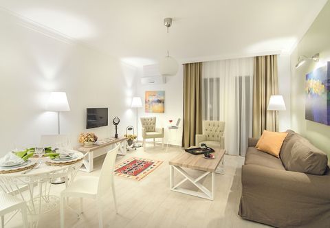 Others Rodina Suites