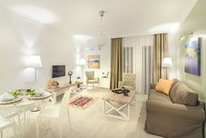 Others Rodina Suites