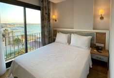 Lain-lain 2 Houdini Otel