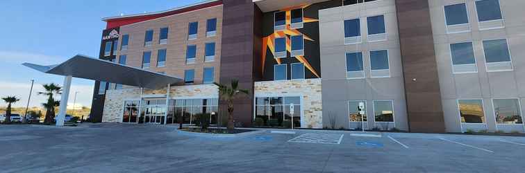 Lainnya Hawthorn Suites by Wyndham Del Rio