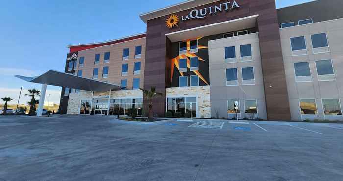 Lainnya Hawthorn Suites by Wyndham Del Rio