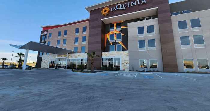 Lain-lain La Quinta Inn & Suites by Wyndham Del Rio