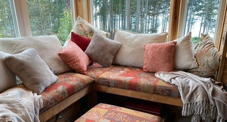 其他 2 Treehouse over the water - Eagle's Nest