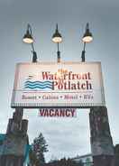 Imej utama Watefront at Potlatch