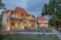 Lainnya Diamond Beach Villas