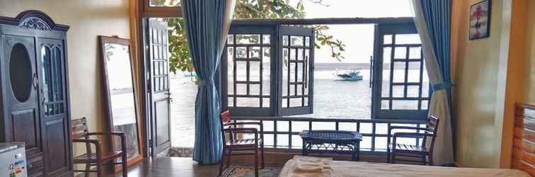 Others Phu Quoc Harbour View Villa