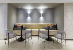 Lainnya 3 Veriu Queen Victoria Market