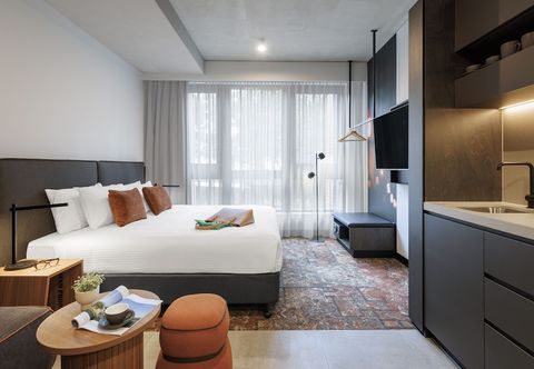 Lainnya Veriu Queen Victoria Market