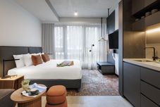 Lainnya Veriu Queen Victoria Market