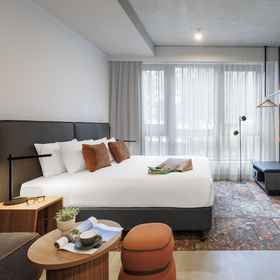 Primary image 1 Veriu Queen Victoria Market, Melbourne Hotels