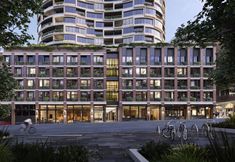 Lainnya 2 Veriu Queen Victoria Market