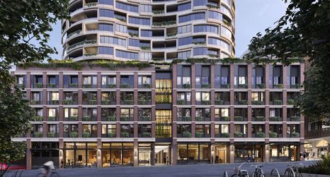 Lainnya 2 Veriu Queen Victoria Market