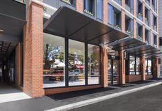 Lainnya 7 Veriu Queen Victoria Market