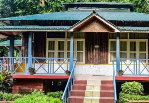 Others Goroomgo Green Gold Resort Lataguri