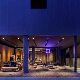 Primary image 1 41PIECES Sapporo, Sapporo Hotels