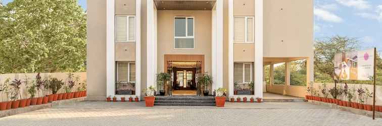 Others Country Inn Express Sajjangarh Udaipur