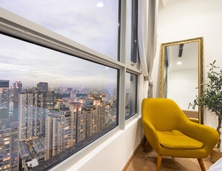 Khác 2 Vinhome Central Park Canh Apartment