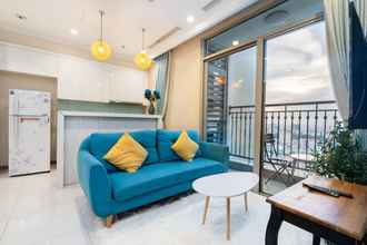 Others 4 Vinhome Central Park Canh Apartment