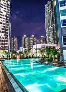 ภาพหลัก Vinhome Central Park Canh Apartment