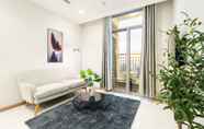 Others 7 Vinhome Central Park Canh Apartment