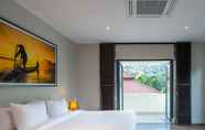 Lainnya 5 Luxury 5 Bedroom Pool Villa B11B