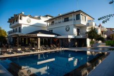 其他 Edem Flower Hotel