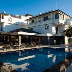 Primary image1Edem Flower Hotel,凯梅尔飯店