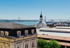 Others 4 Boho Studio in Lisboa Ciudad