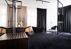 อื่นๆ 5 Hotel Krupnicza 30