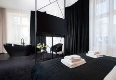 อื่นๆ 4 Hotel Krupnicza 30