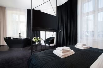 อื่นๆ 4 Hotel Krupnicza 30