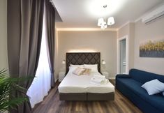 Others 2 SACCONI PALACE SUITE ROMA